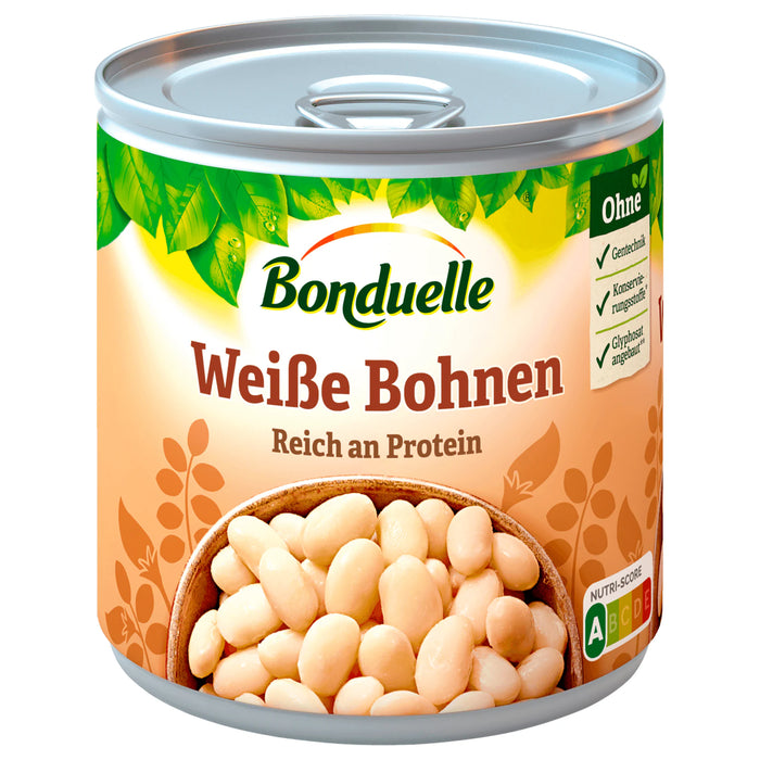 Bonduelle Weiße Bohnen 250g