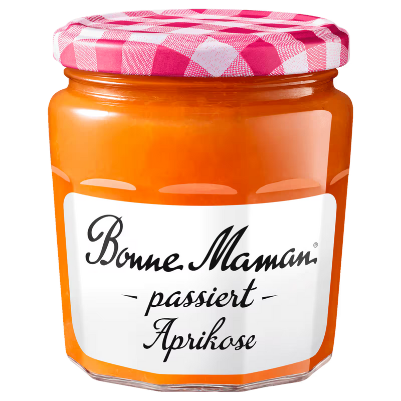 Bonne Maman Aprikose Passiert 345g