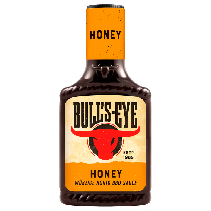 Bull's Eye Honey 300ml