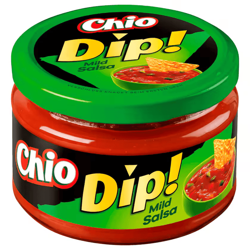 Chio Dip! Mild Salsa 200ml