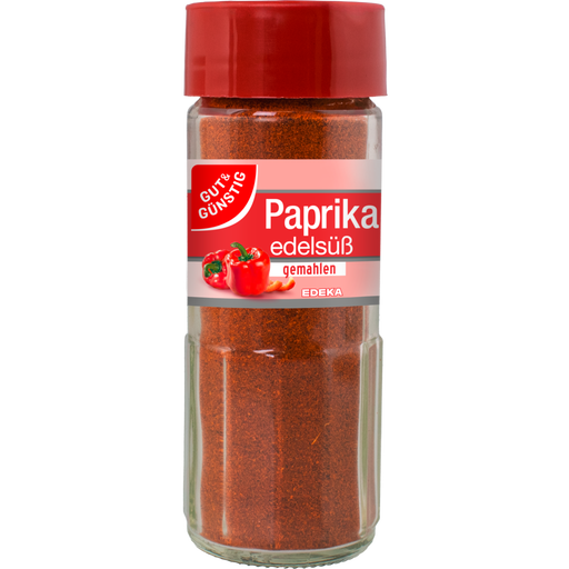 G&G Sweet Ground Paprika 50g