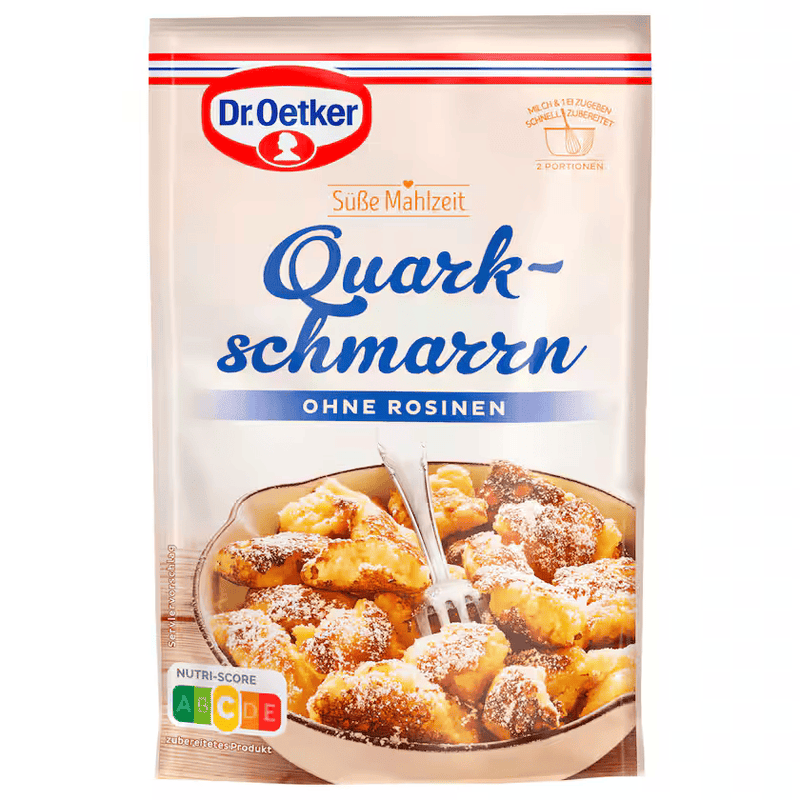 Dr. Oetker Quarkschmarrn 114g