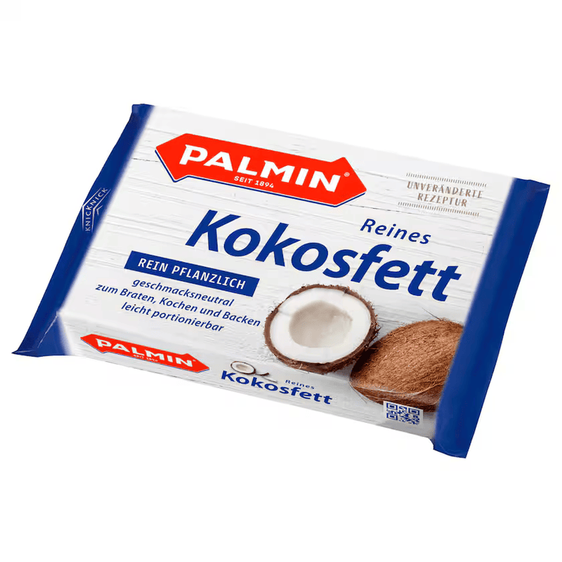 Dr. Schlincks Palmin Pflanzenfett 250g