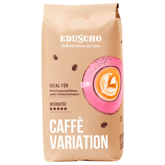 Eduscho Caffè Variation 1kg