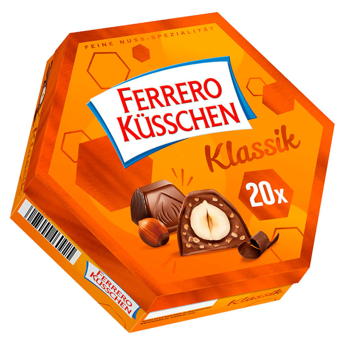 Ferrero Küsschen 178g