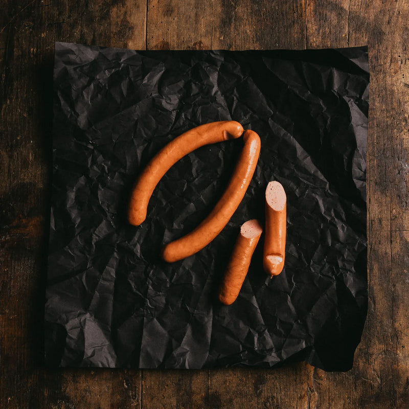 Goha's Frankfurter (Wiener) Würste 5 Stck - 300g