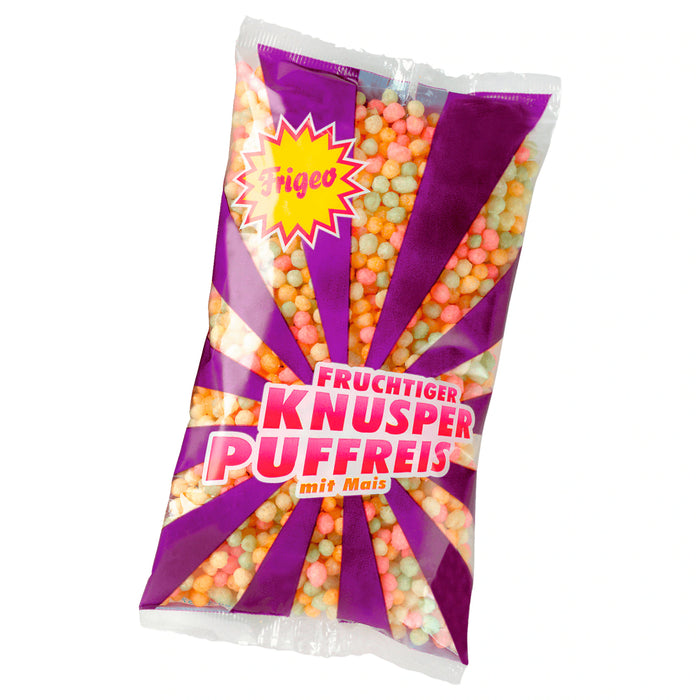 Frigeo Knusper-Puffreis 80g