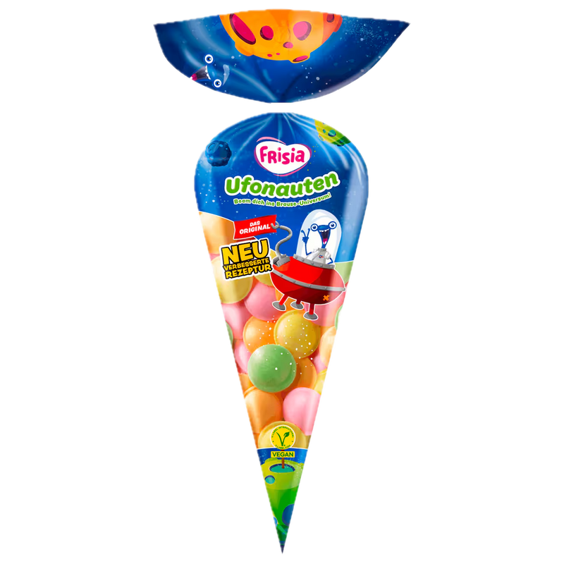 Frisia Ufonauten 78g