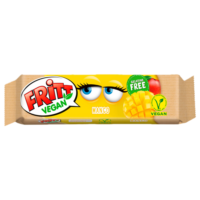 Fritt - Vegan Mango Stick