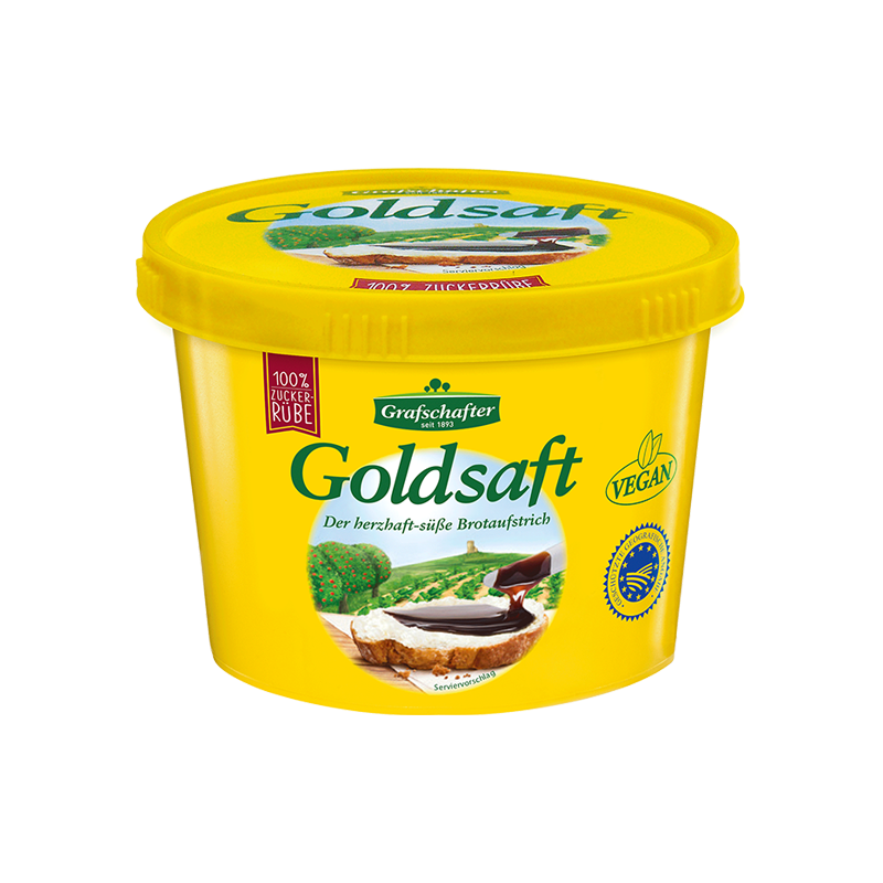 Grafschafter Goldsaft 225g