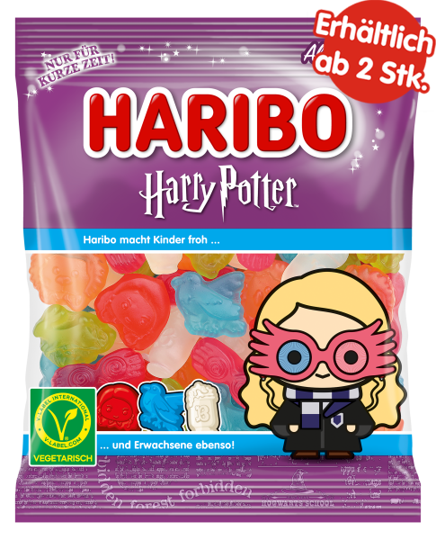 Harry Potter Luna Lovegood-Edition 160g
