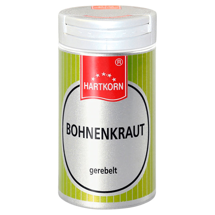 Hartkorn Bohnenkraut gerebelt 13g