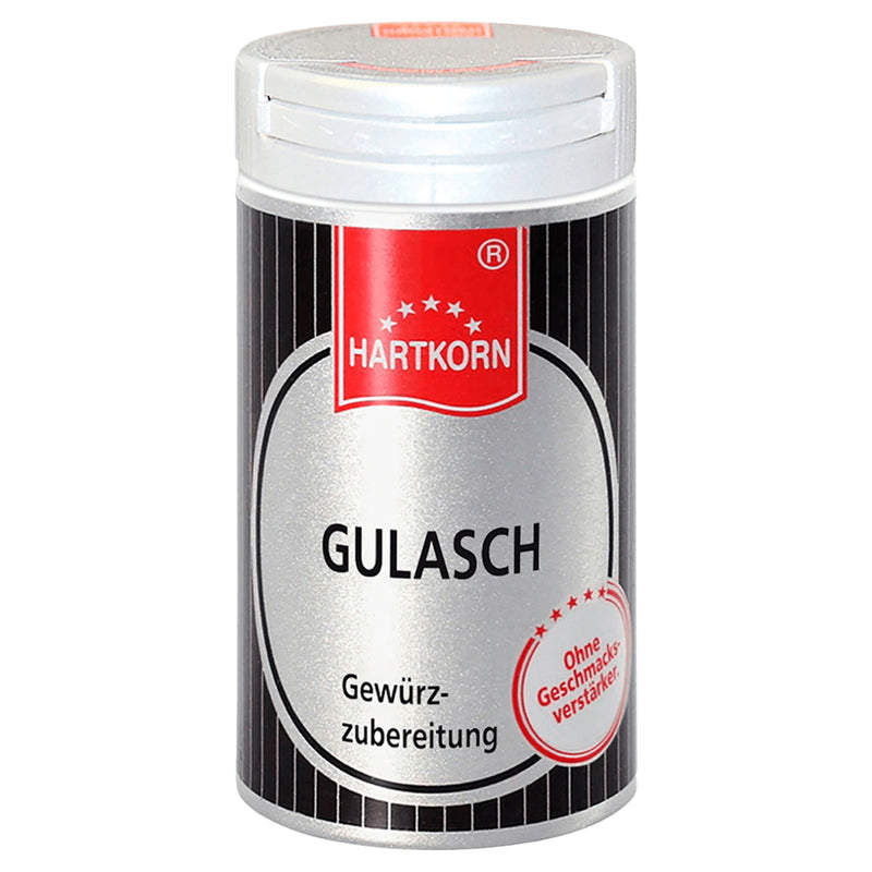 Hartkorn Gulasch Gewürzzubereitung 32g