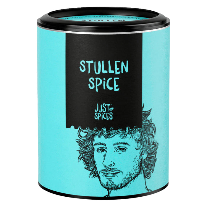 Just Spices Stullen Spice 50g