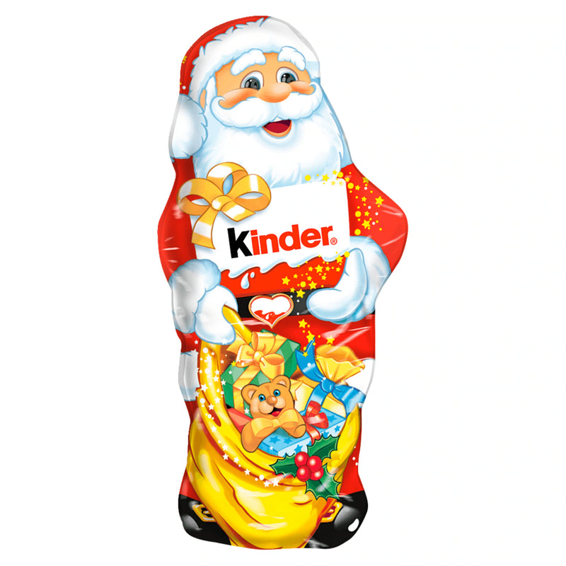 Kinder Weihnachtsmann 55g