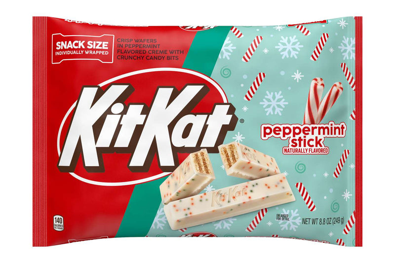 KitKat Peppermint Stick 249g