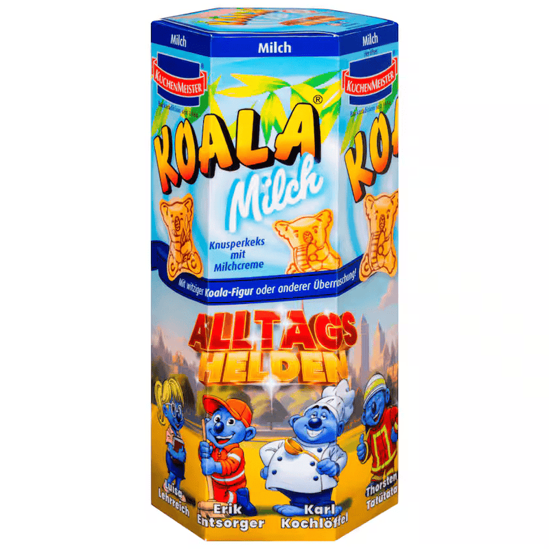 Kuchenmeister Koala Milch 75g