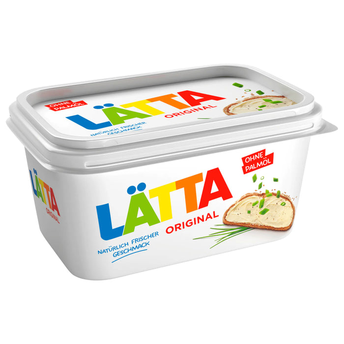 Lätta Margarine Original 450g