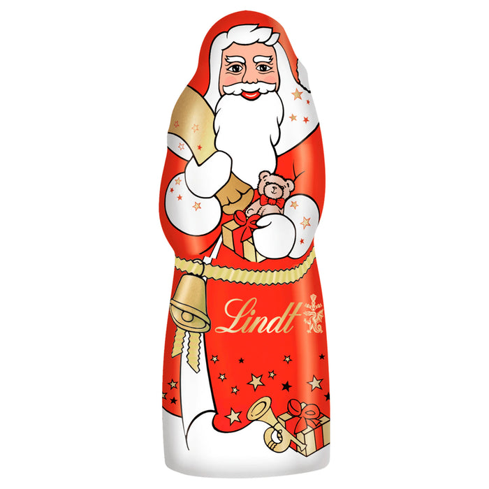 Lindt Weihnachtsmann 40g