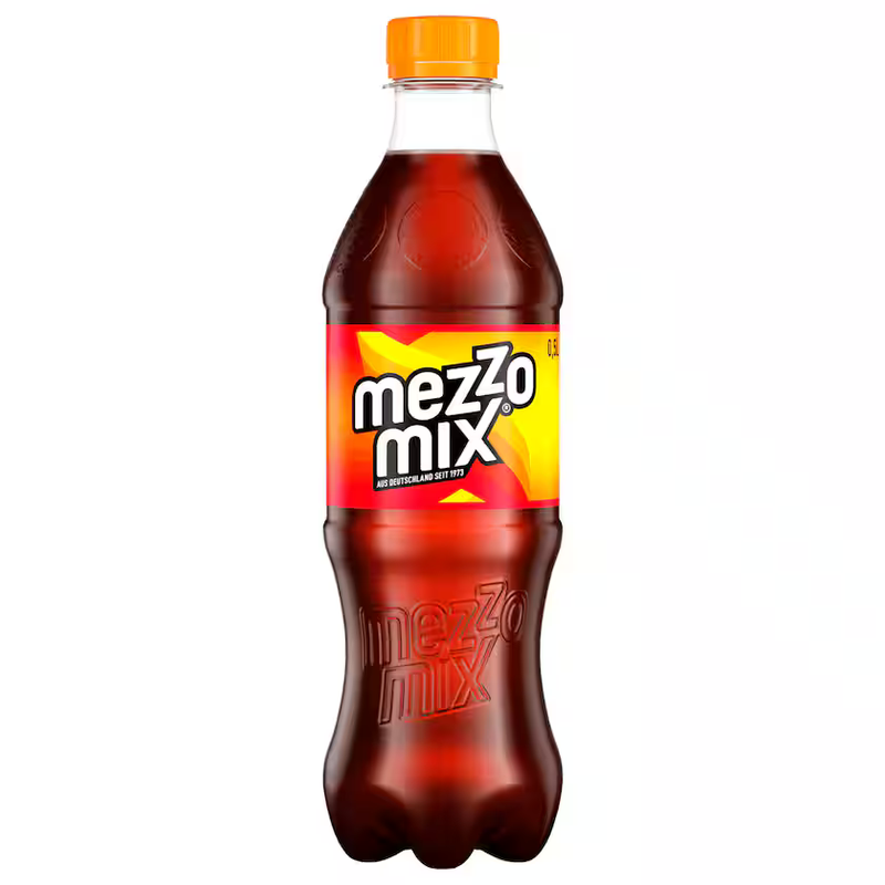 Mezzo Mix 500ml