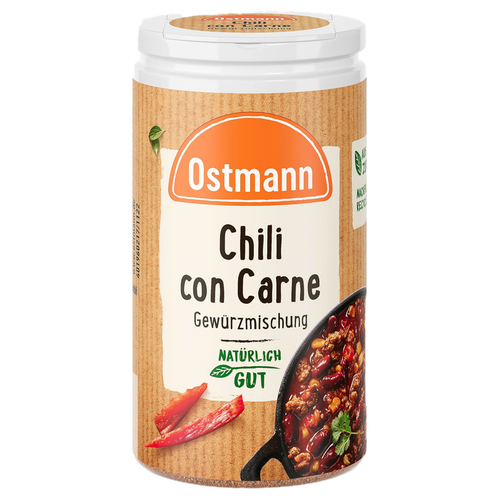 Ostmann Chili con carne