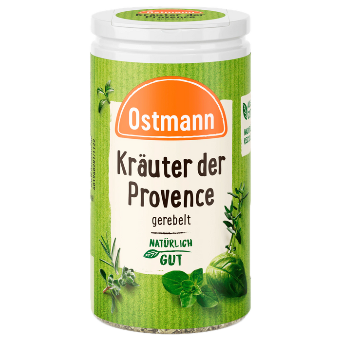 Ostmann Kräuter der Provence 15g