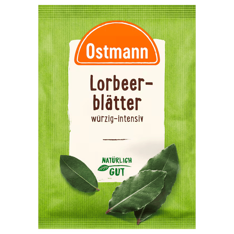 Ostmann Lorbeerblätter 5g