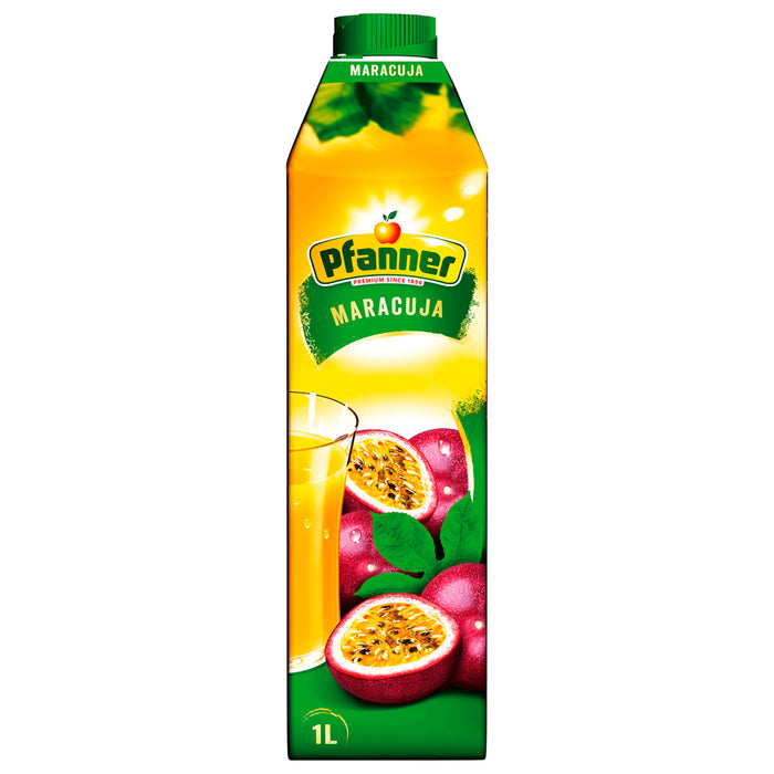 Pfanner Maracuja 1 Liter