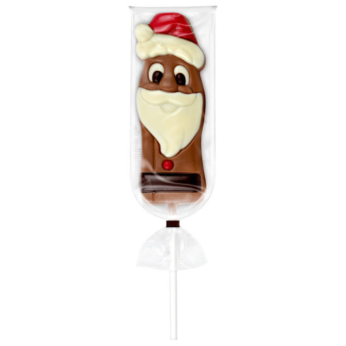 REWE Beste Wahl Schokololli Santa 23g