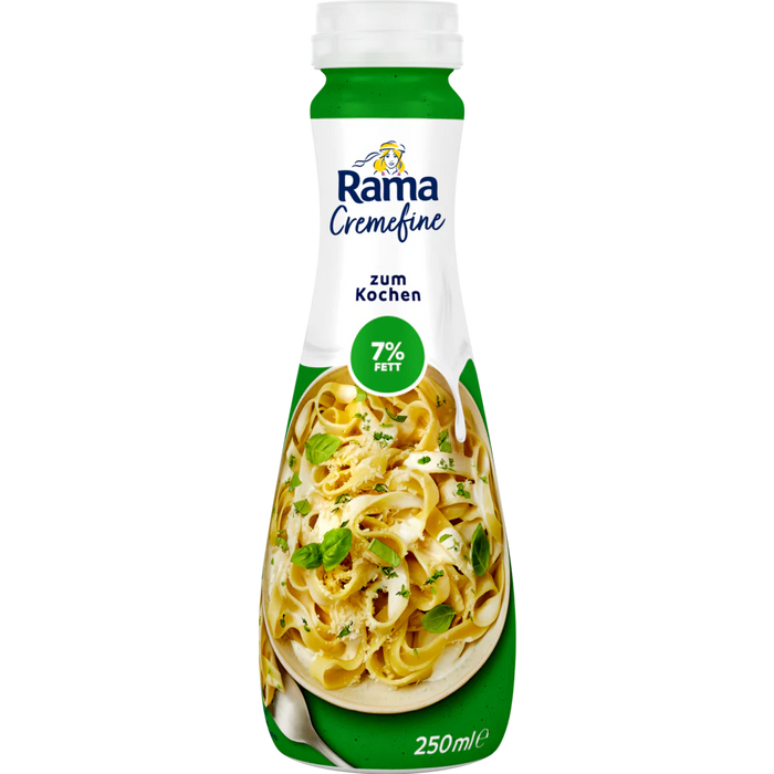 Rama Cremefine Kochsahne 7% 250ml