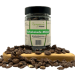 Kerngenuss Huber - Geröstete Kürbiskerne - Chocolate Mint 140g