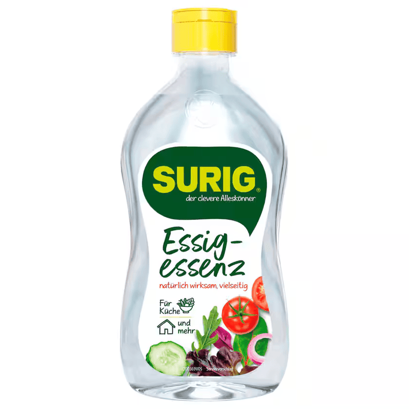 Surig Essigessenz hell 400g