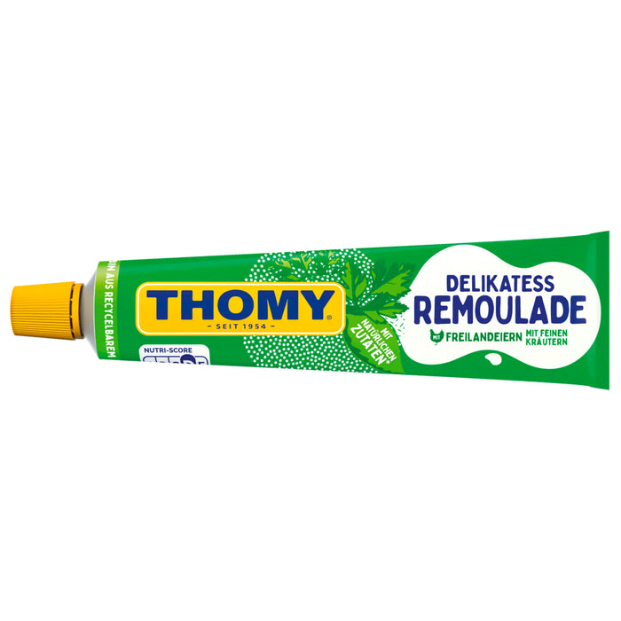 Thomy Remoulade mit Kräutern 200ml