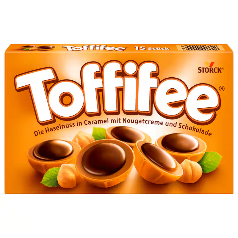 Toffifee 125g