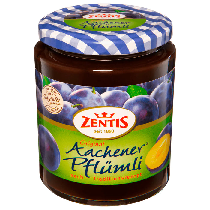 Zentis Aachener Pflümli 350g