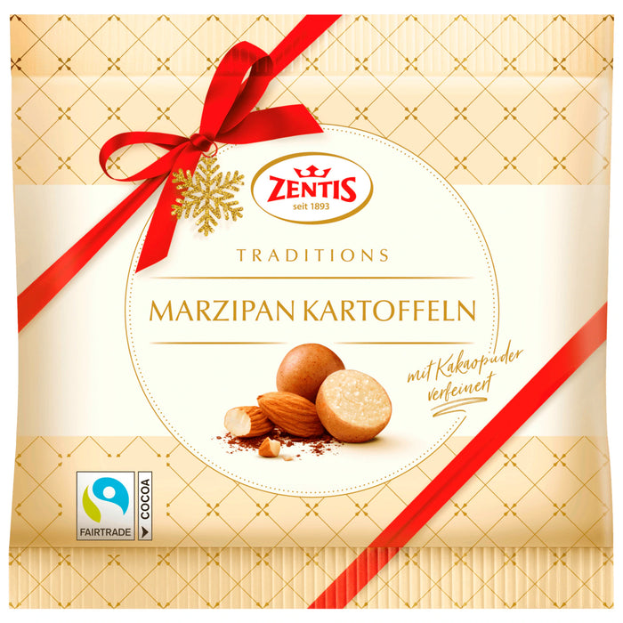 Zentis Marzipankartoffeln 100g