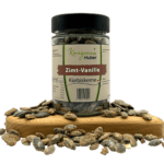Kerngenuss Huber - Geröstete Kürbiskerne - Cinnamon Vanilla 140g