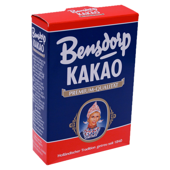 Bensdorp Kakao 125g