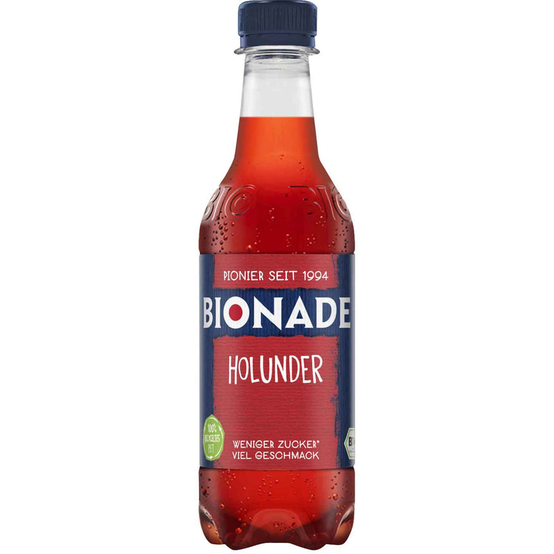 Bionade Holunder 400ml