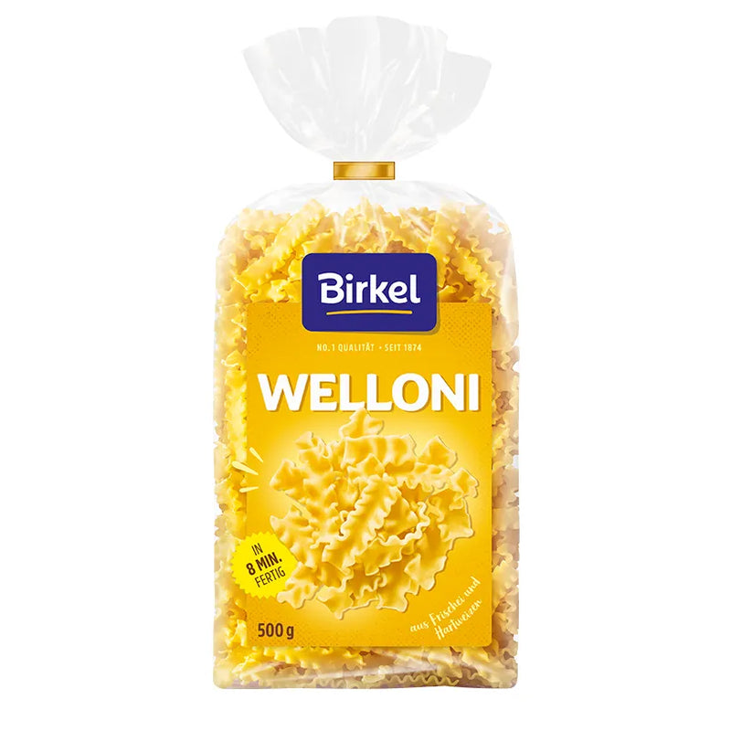 Birkel Welloni 500g