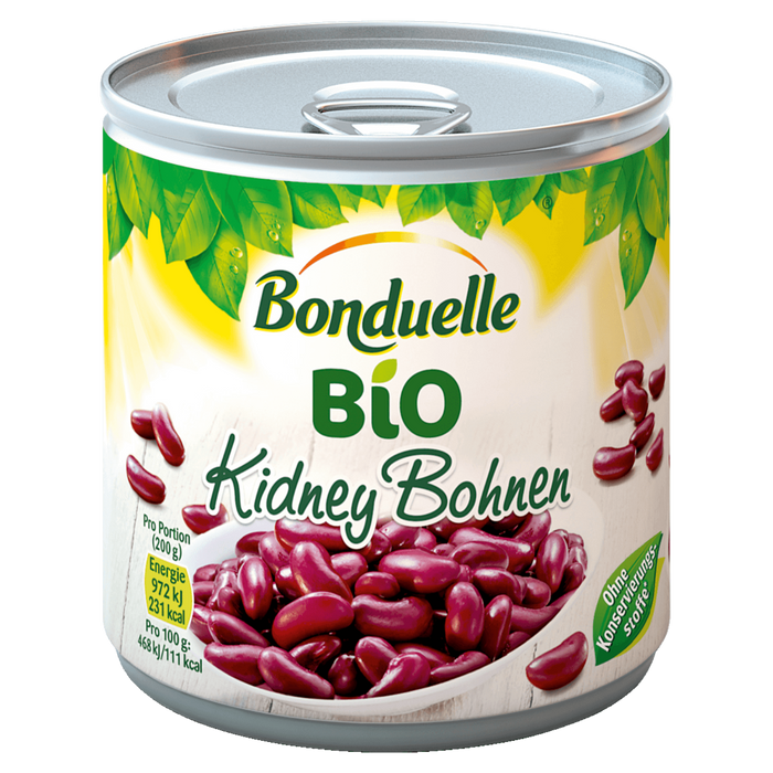 Bonduelle - Kidney Beans