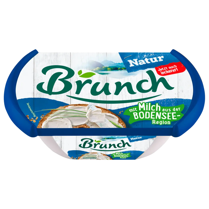 Brunch Natur 185g