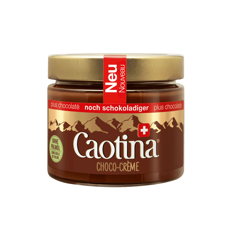 Caotina Choco-Crème 300g