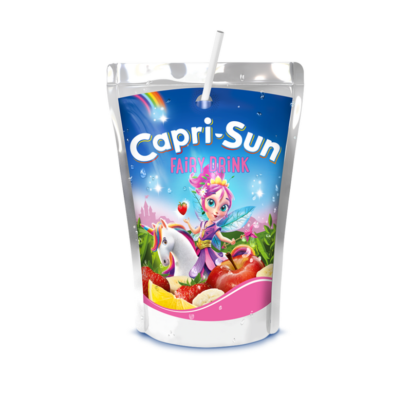Capri-Sun Elfentrank 0,2l