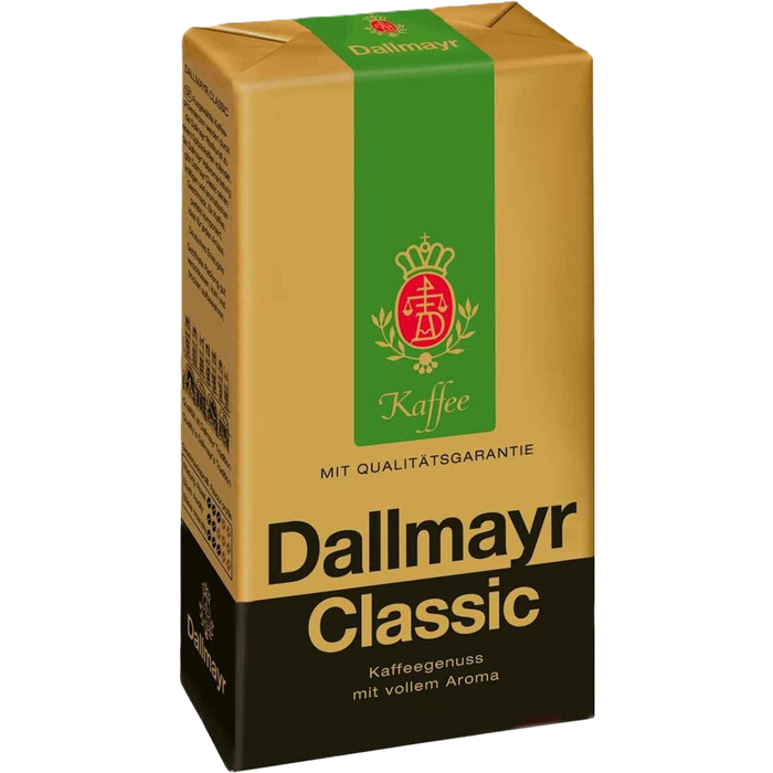 Dallmayr - Classic Ground Coffee 500g