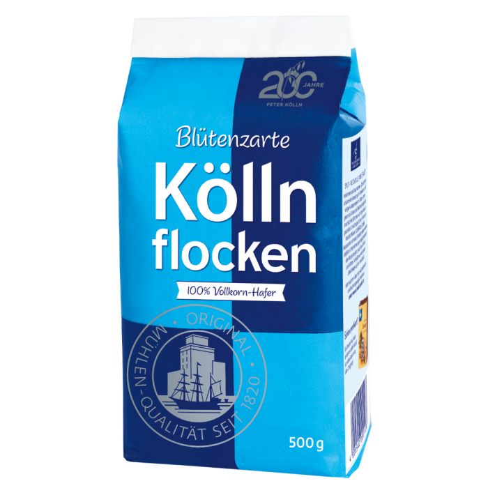 Kölln - Oat Flakes