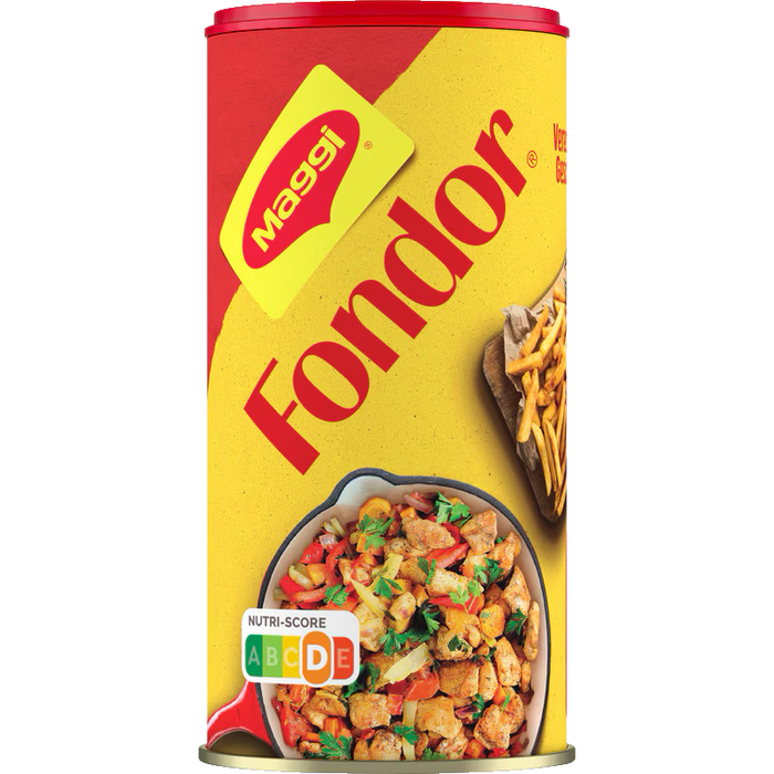 Maggi - Fondor