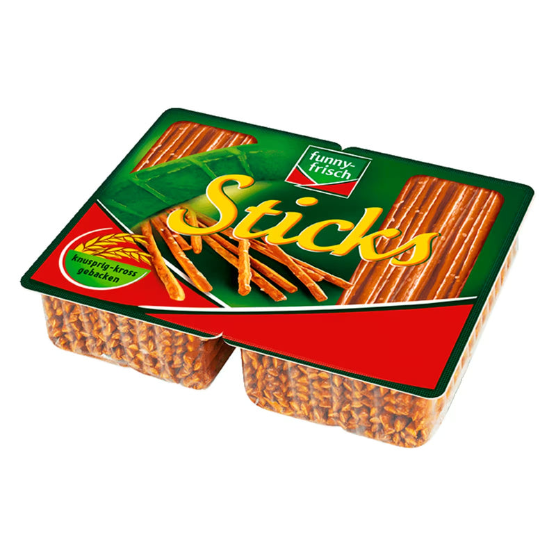 Funny Frisch Sticks