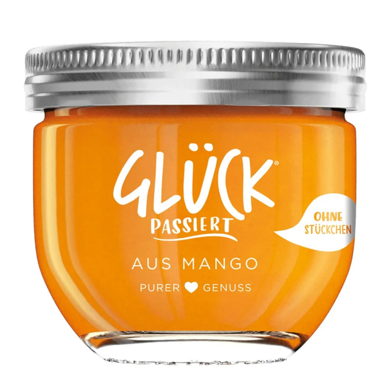 GLÜCK Mango 230g