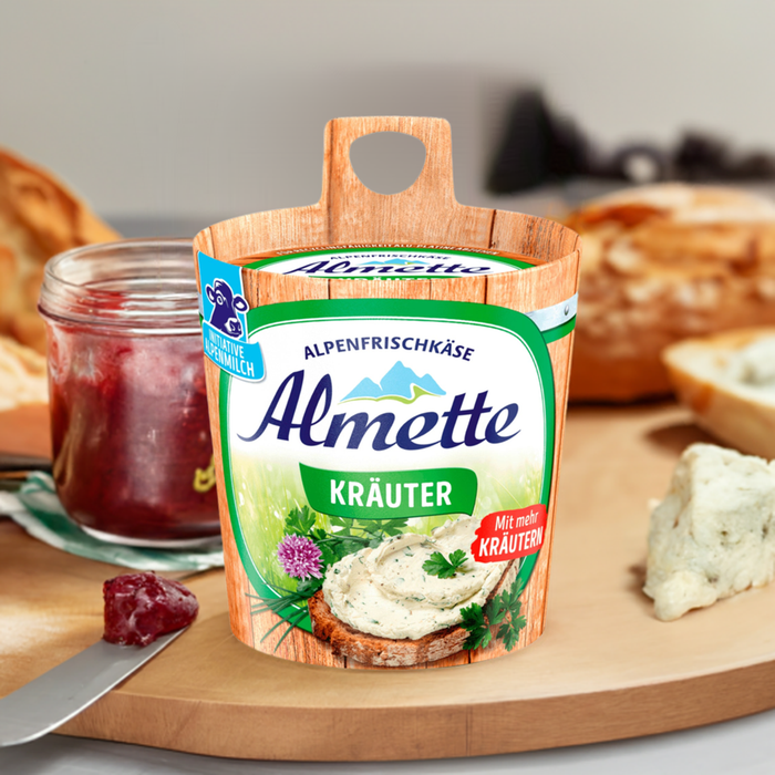 Almette Kräuter 150g